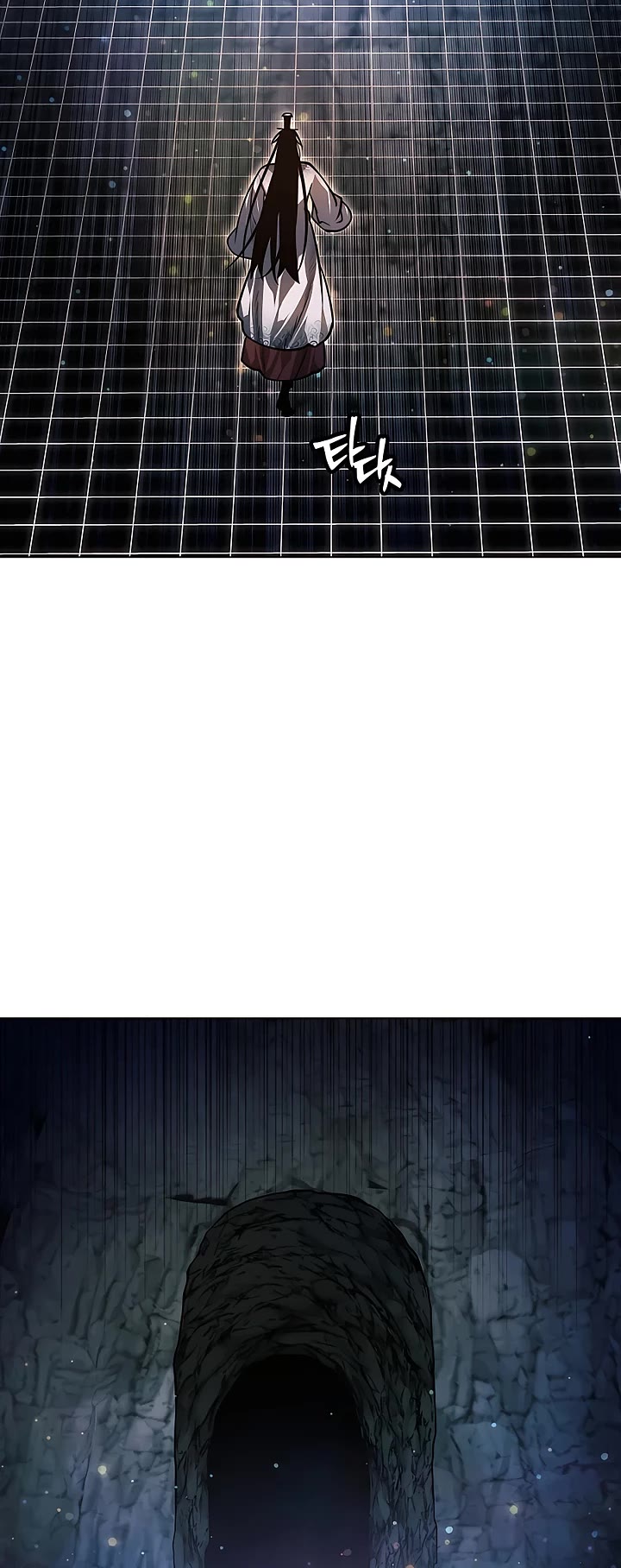 A Modern Man Who Got Transmigrated Into the Murim World chapter 86 page 10