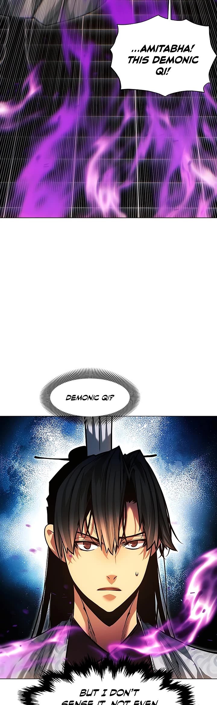 A Modern Man Who Got Transmigrated Into the Murim World chapter 86 page 13