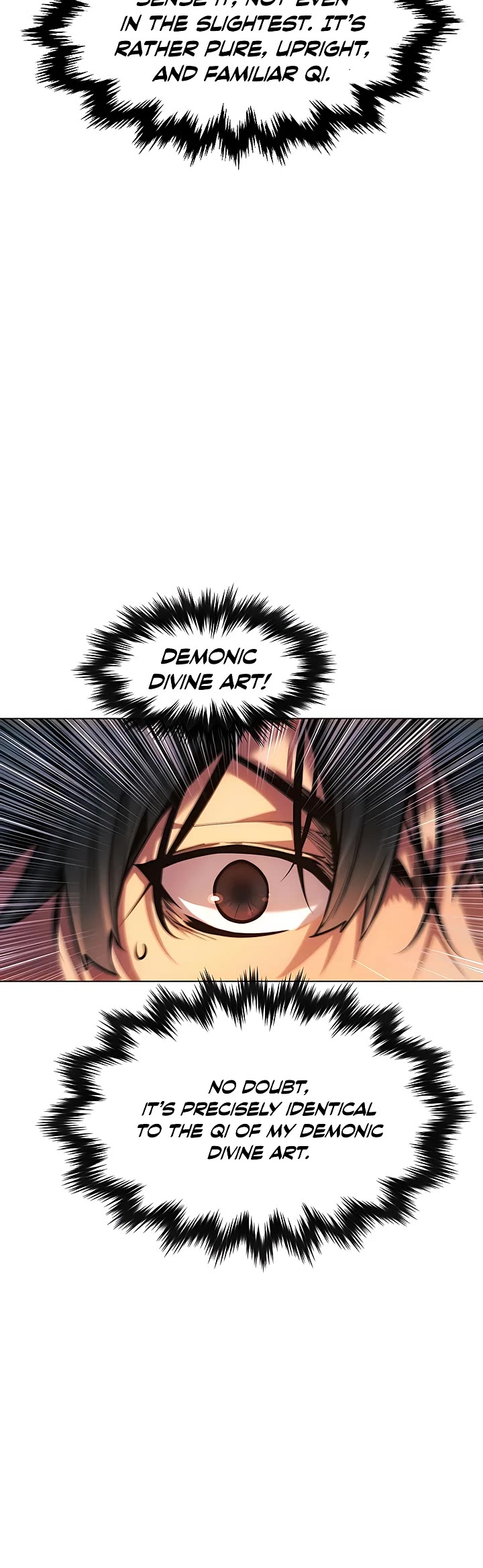 A Modern Man Who Got Transmigrated Into the Murim World chapter 86 page 14