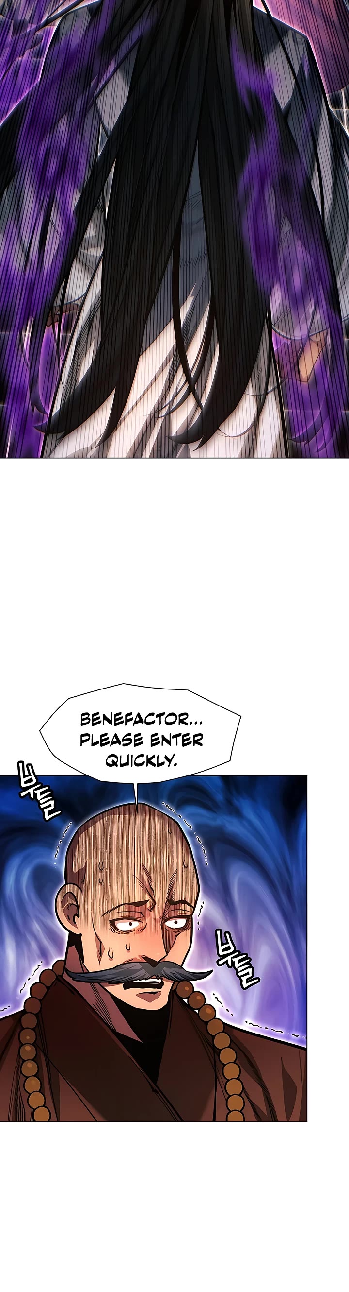 A Modern Man Who Got Transmigrated Into the Murim World chapter 86 page 20