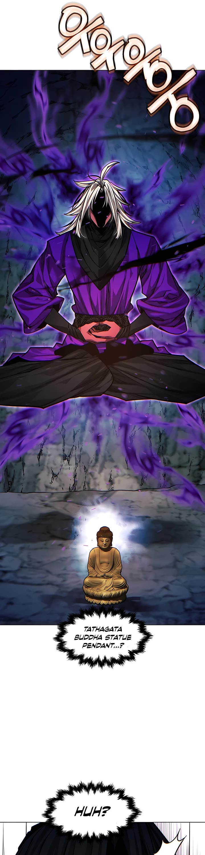 A Modern Man Who Got Transmigrated Into the Murim World chapter 86 page 22