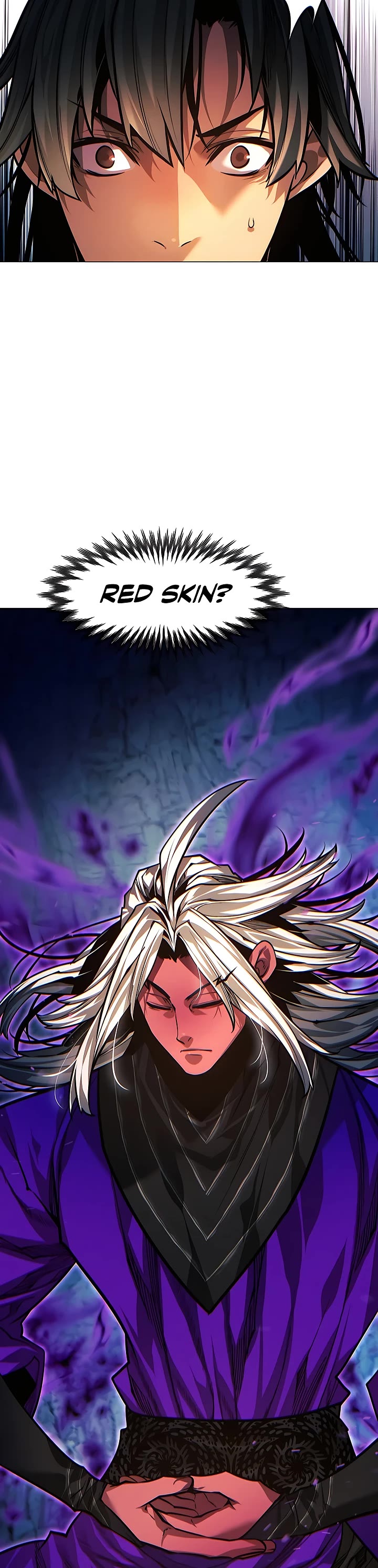 A Modern Man Who Got Transmigrated Into the Murim World chapter 86 page 23