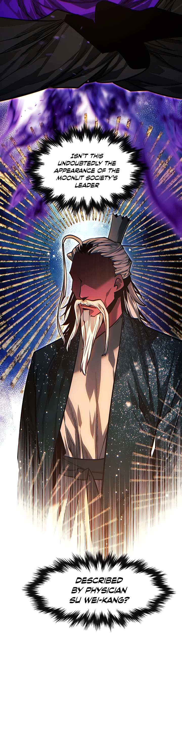 A Modern Man Who Got Transmigrated Into the Murim World chapter 86 page 24