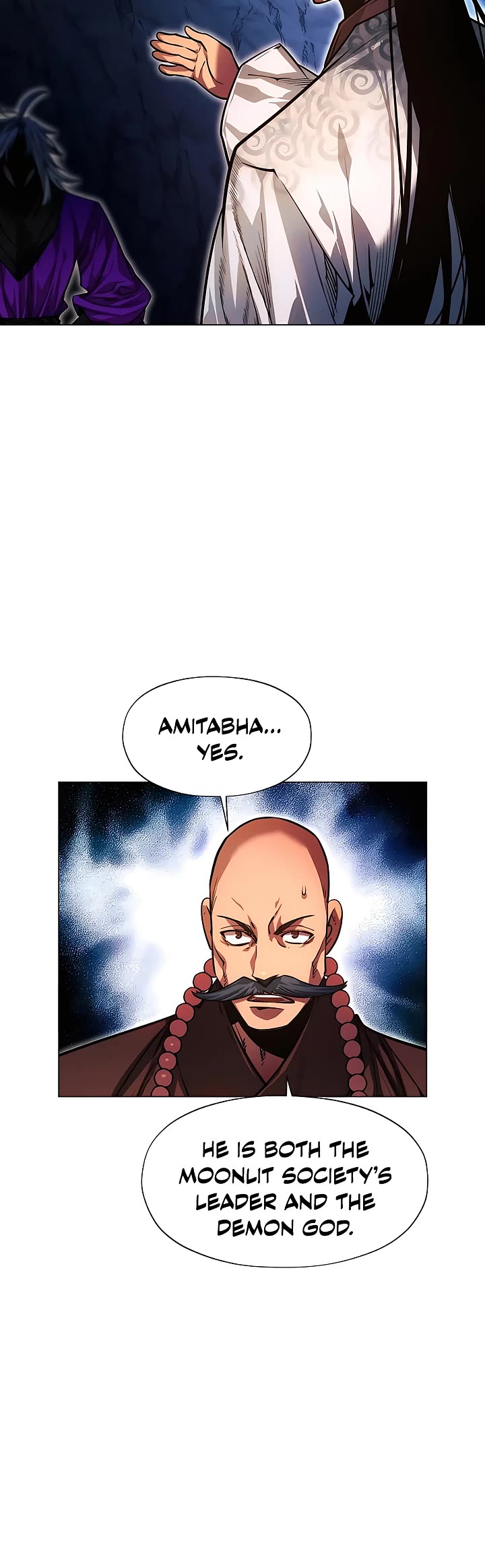 A Modern Man Who Got Transmigrated Into the Murim World chapter 86 page 27