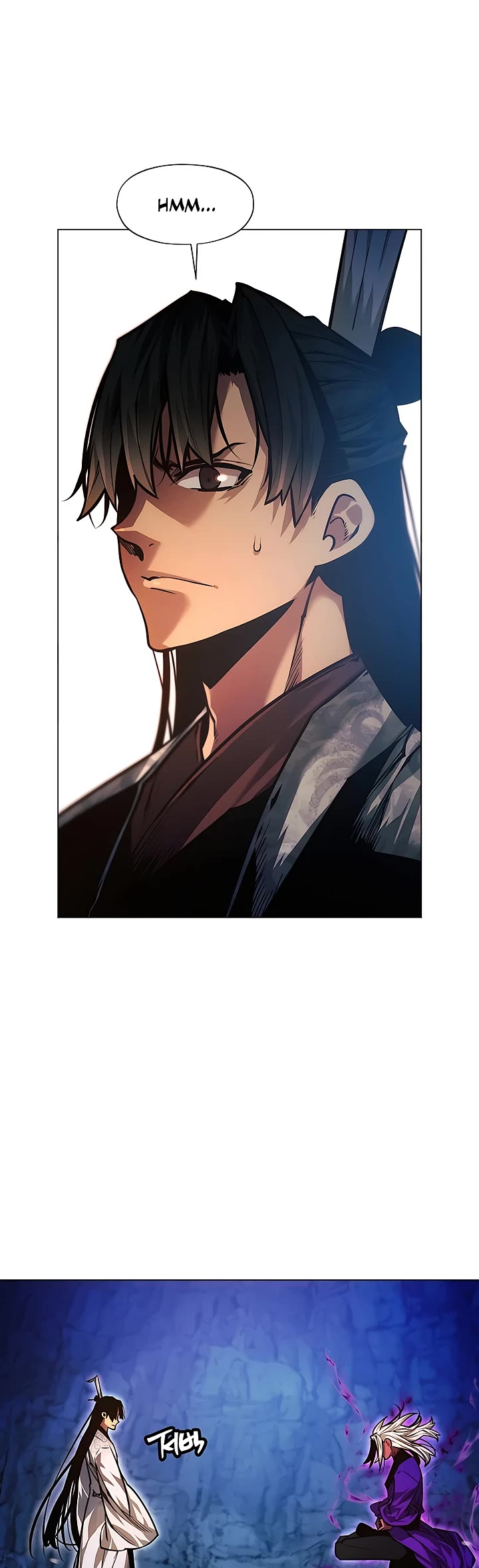 A Modern Man Who Got Transmigrated Into the Murim World chapter 86 page 29