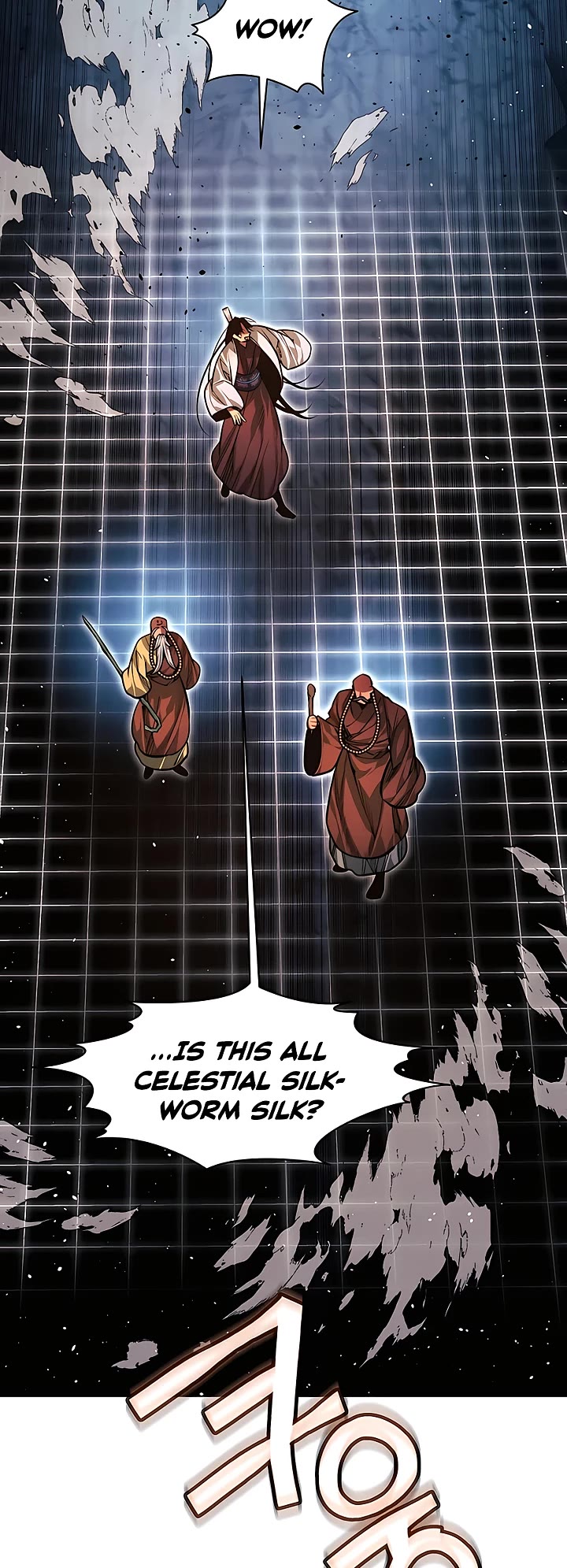 A Modern Man Who Got Transmigrated Into the Murim World chapter 86 page 3