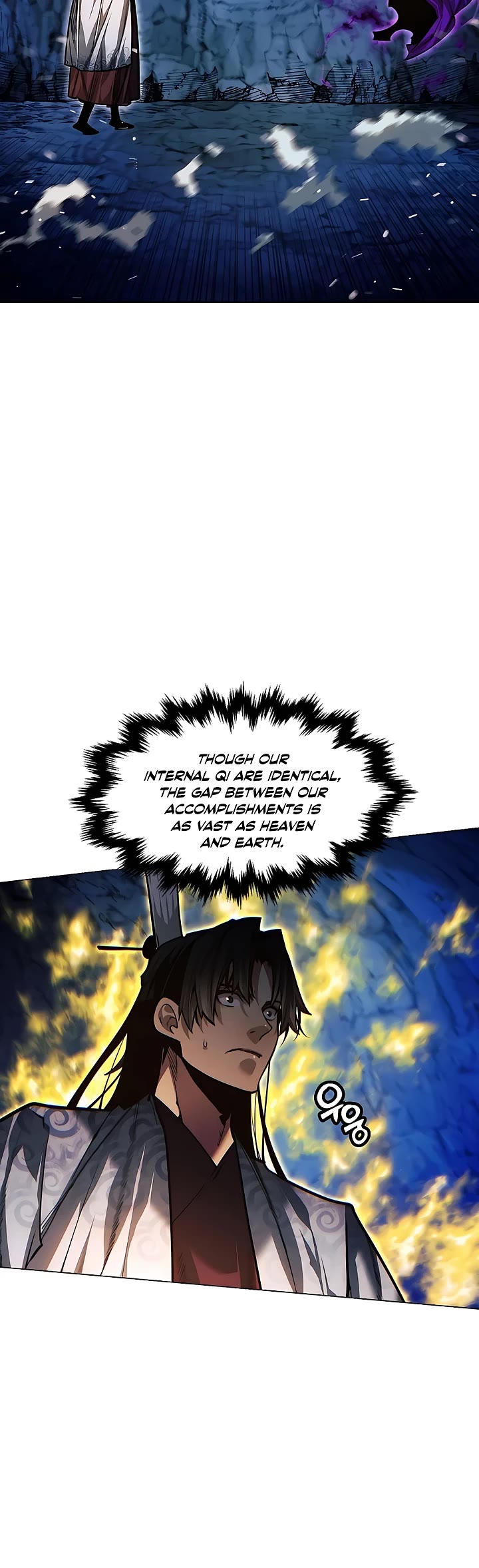 A Modern Man Who Got Transmigrated Into the Murim World chapter 86 page 30