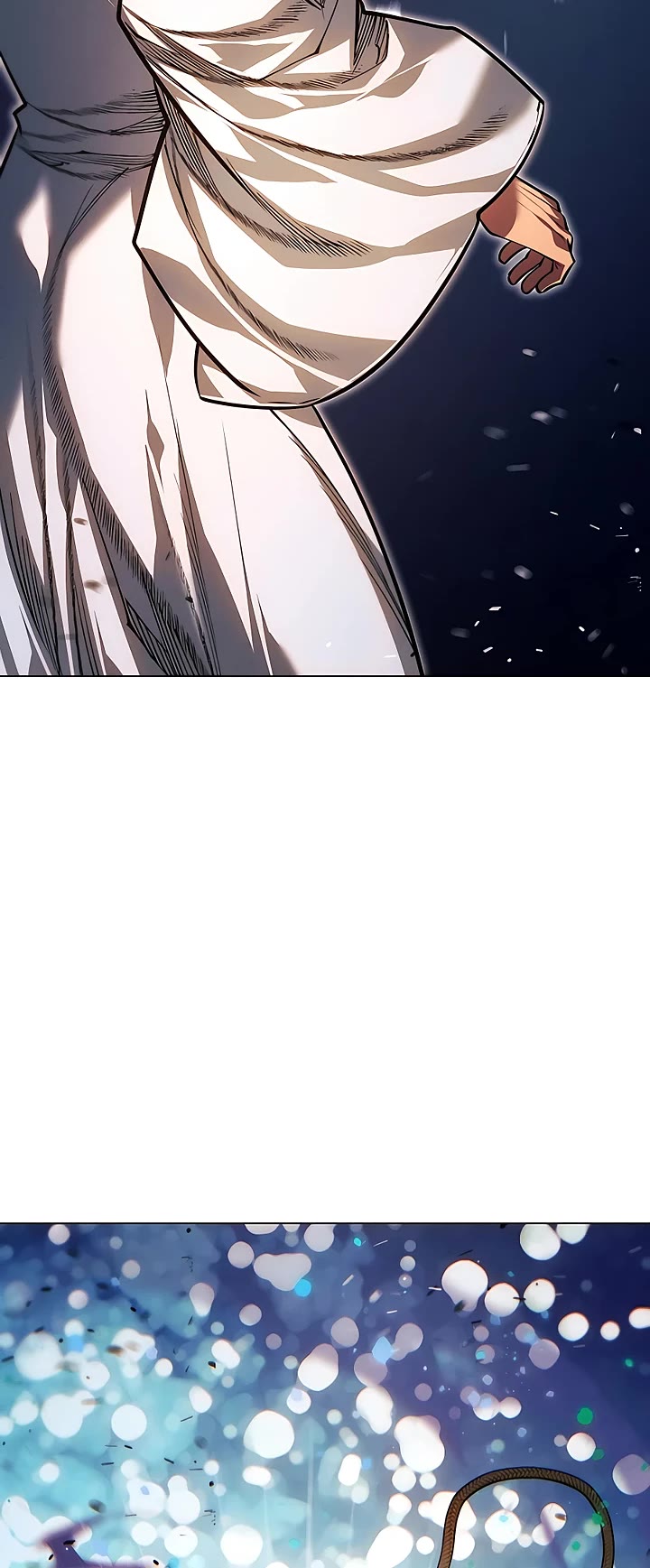 A Modern Man Who Got Transmigrated Into the Murim World chapter 86 page 36