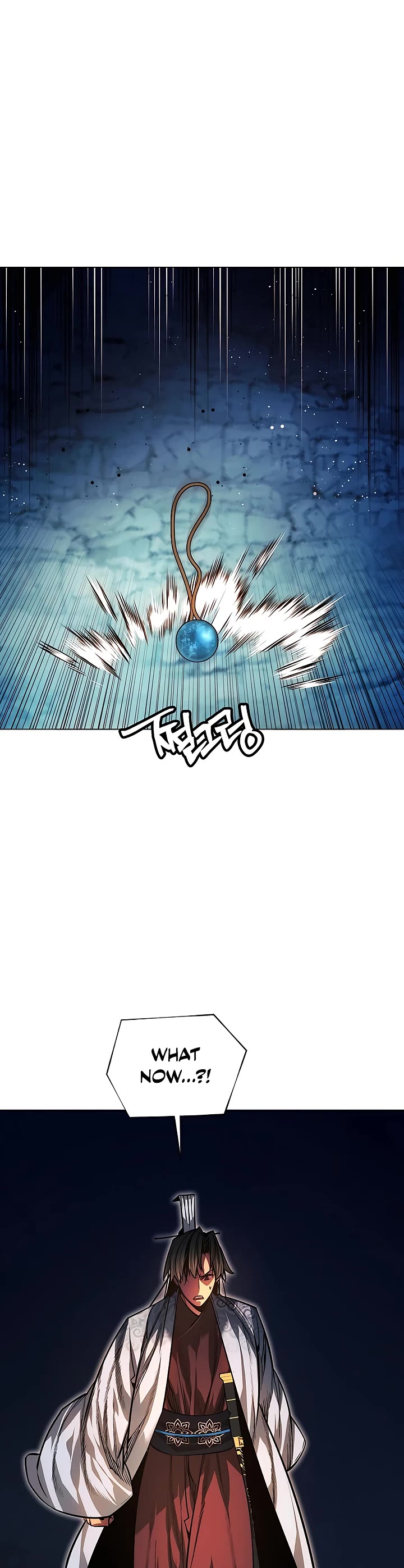 A Modern Man Who Got Transmigrated Into the Murim World chapter 86 page 39