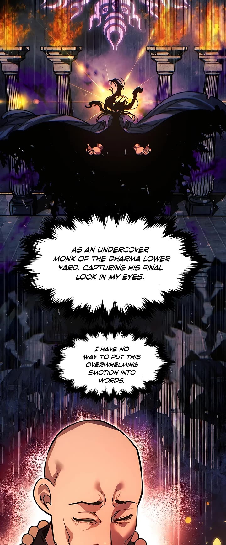 A Modern Man Who Got Transmigrated Into the Murim World chapter 86 page 46