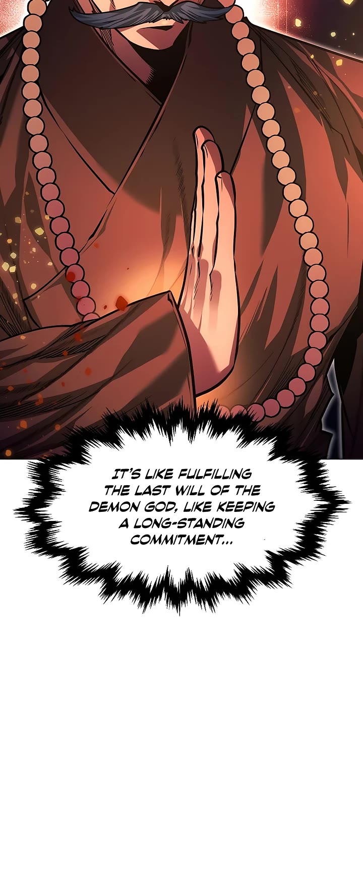 A Modern Man Who Got Transmigrated Into the Murim World chapter 86 page 47