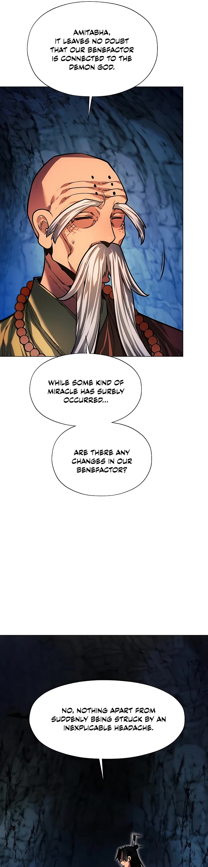 A Modern Man Who Got Transmigrated Into the Murim World chapter 86 page 48