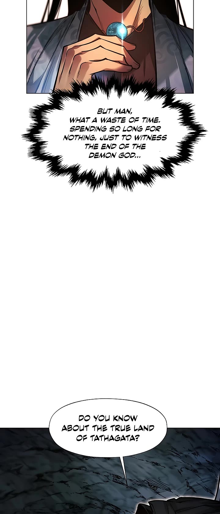 A Modern Man Who Got Transmigrated Into the Murim World chapter 86 page 50