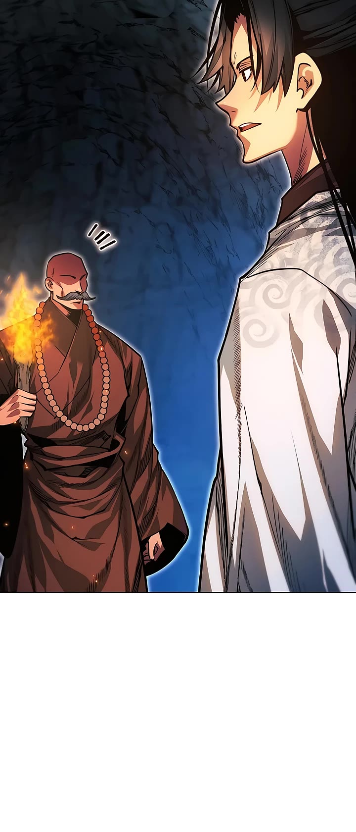 A Modern Man Who Got Transmigrated Into the Murim World chapter 86 page 51