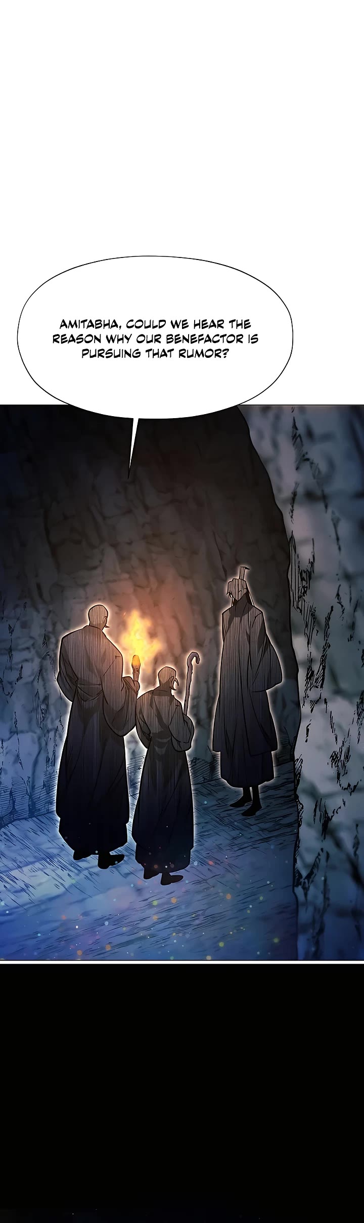 A Modern Man Who Got Transmigrated Into the Murim World chapter 86 page 54