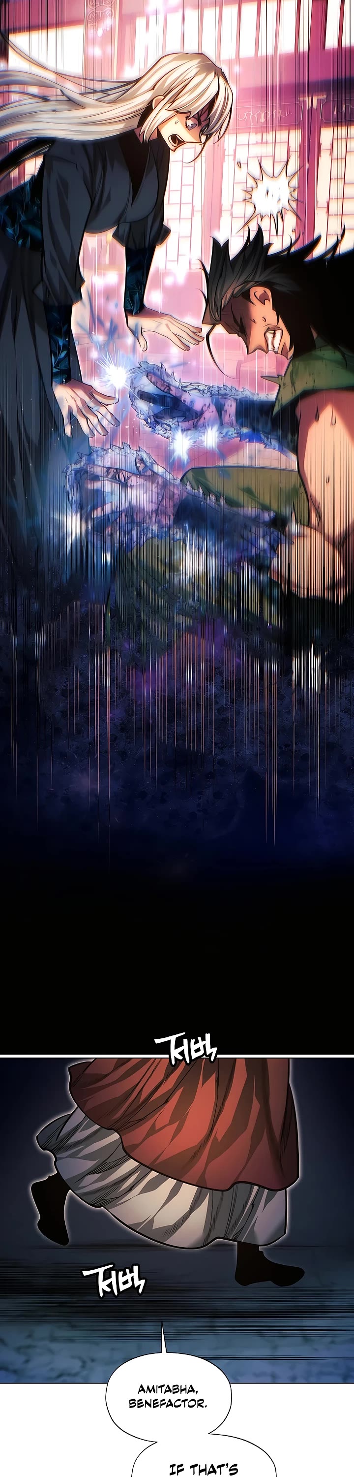 A Modern Man Who Got Transmigrated Into the Murim World chapter 86 page 56