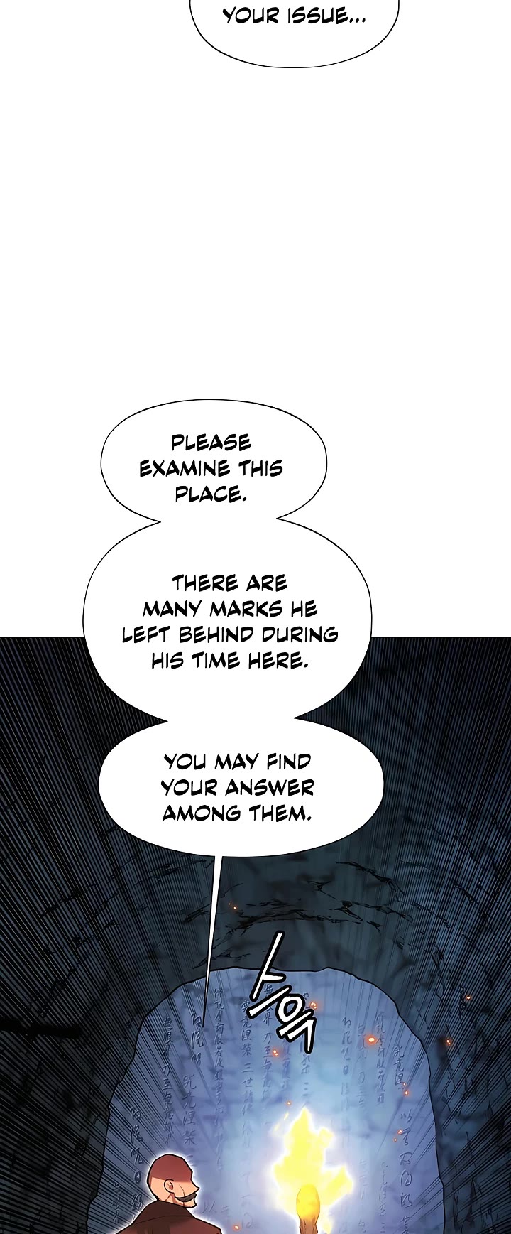 A Modern Man Who Got Transmigrated Into the Murim World chapter 86 page 57