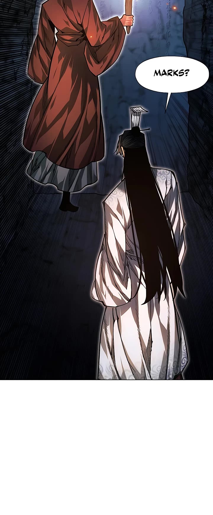 A Modern Man Who Got Transmigrated Into the Murim World chapter 86 page 58