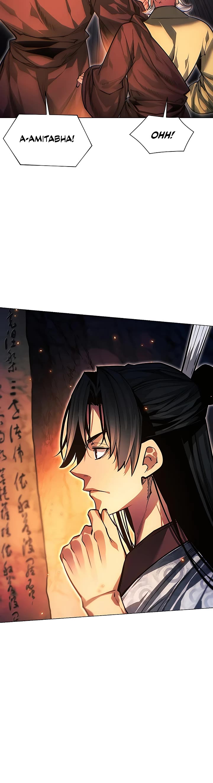 A Modern Man Who Got Transmigrated Into the Murim World chapter 86 page 61