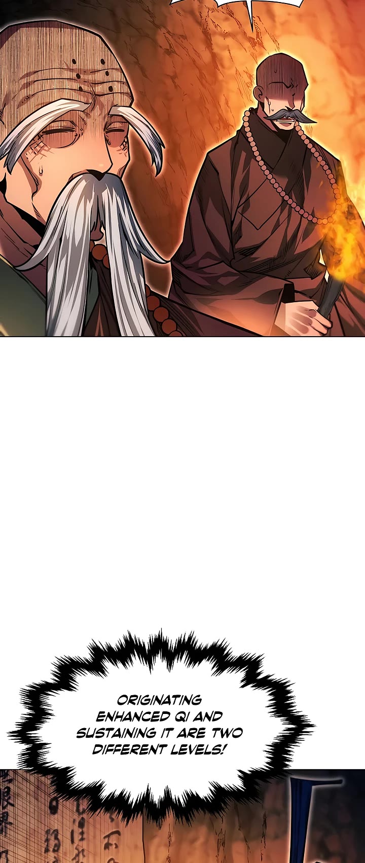 A Modern Man Who Got Transmigrated Into the Murim World chapter 86 page 63