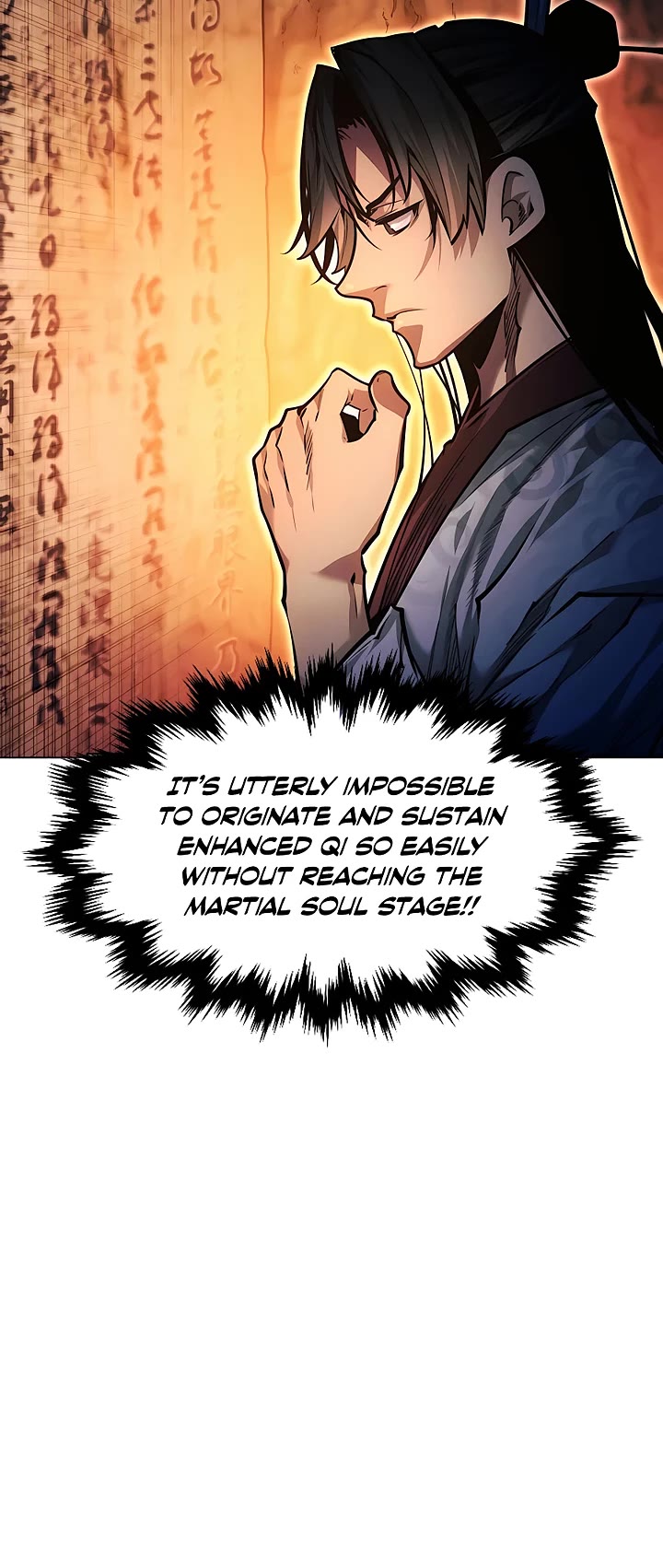 A Modern Man Who Got Transmigrated Into the Murim World chapter 86 page 64