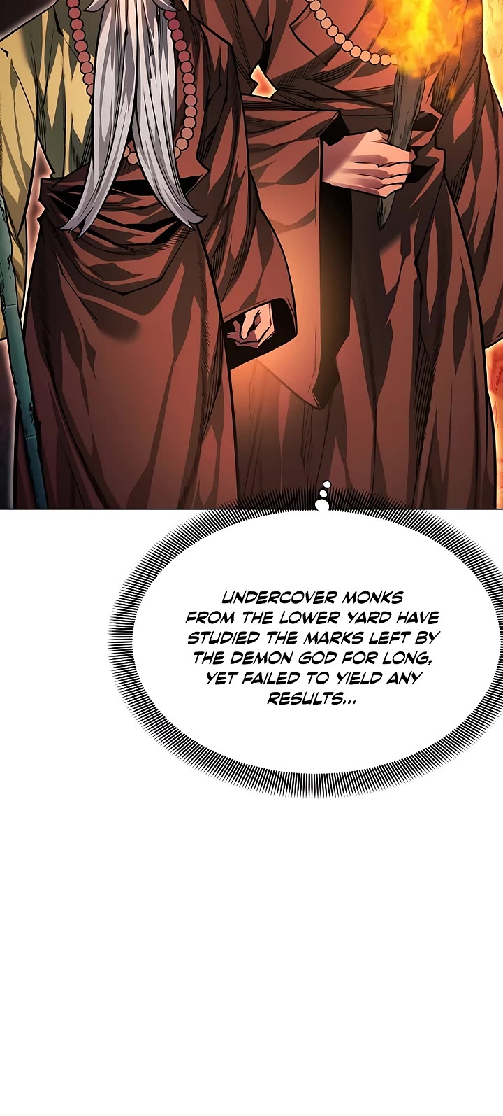 A Modern Man Who Got Transmigrated Into the Murim World chapter 86 page 68