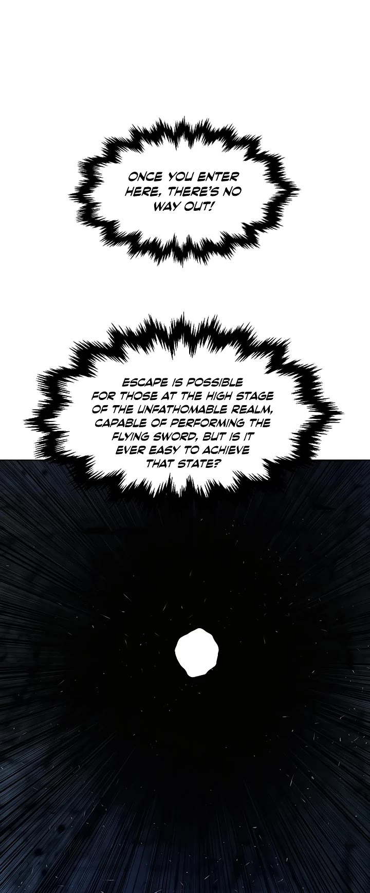 A Modern Man Who Got Transmigrated Into the Murim World chapter 86 page 7