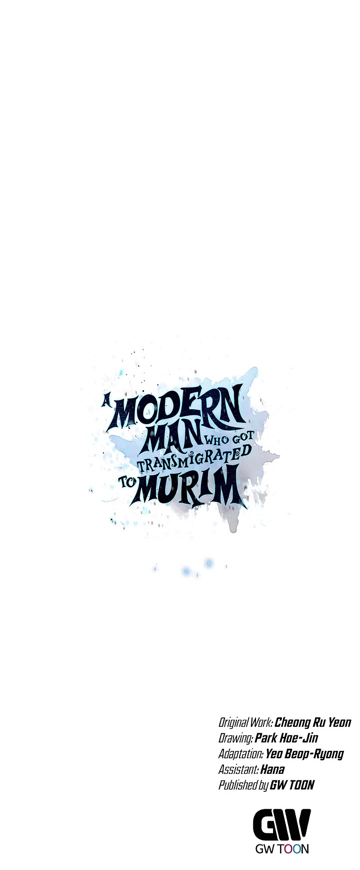 A Modern Man Who Got Transmigrated Into the Murim World chapter 86 page 72