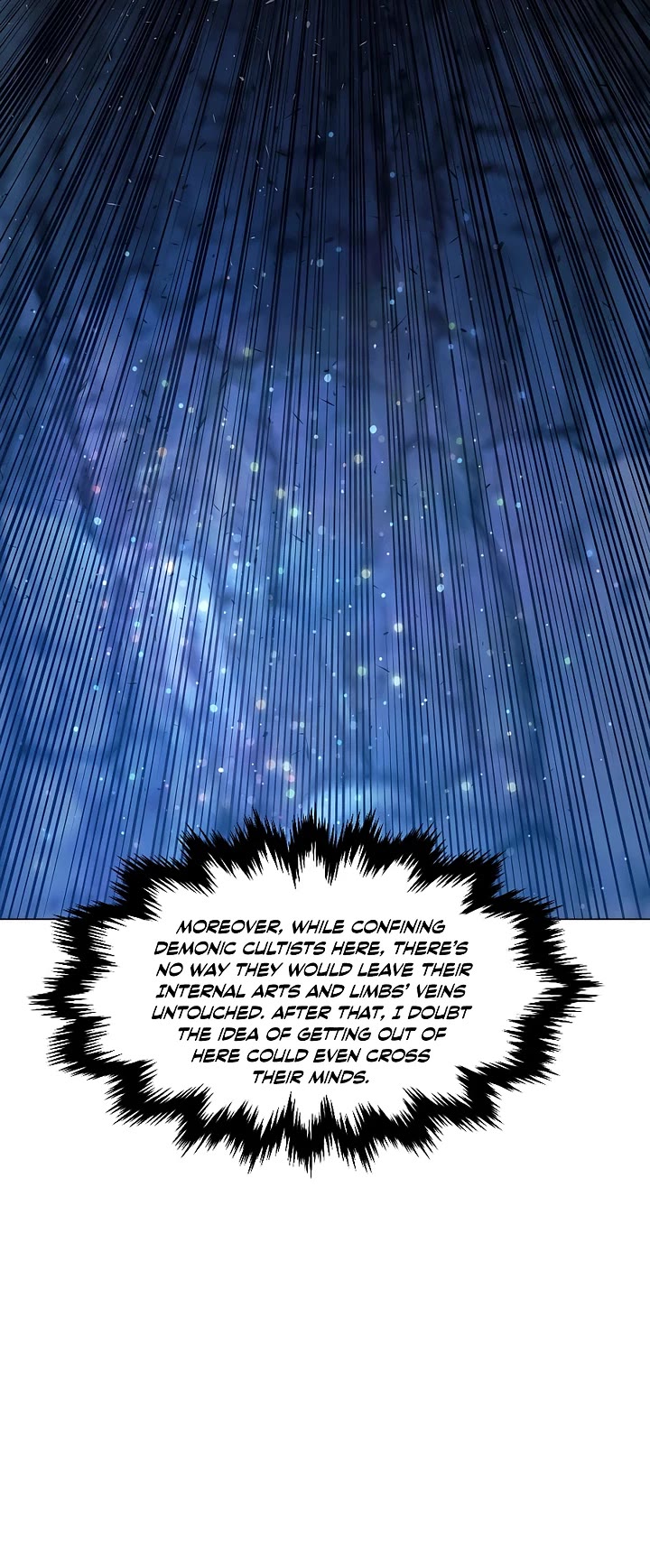 A Modern Man Who Got Transmigrated Into the Murim World chapter 86 page 8
