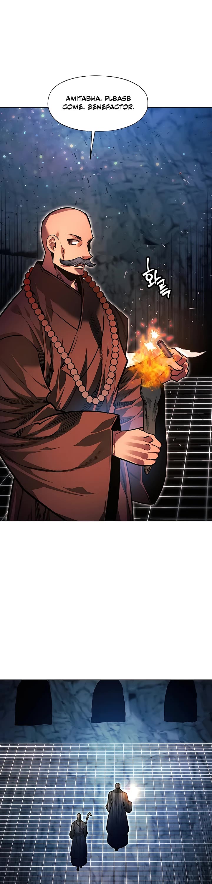 A Modern Man Who Got Transmigrated Into the Murim World chapter 86 page 9