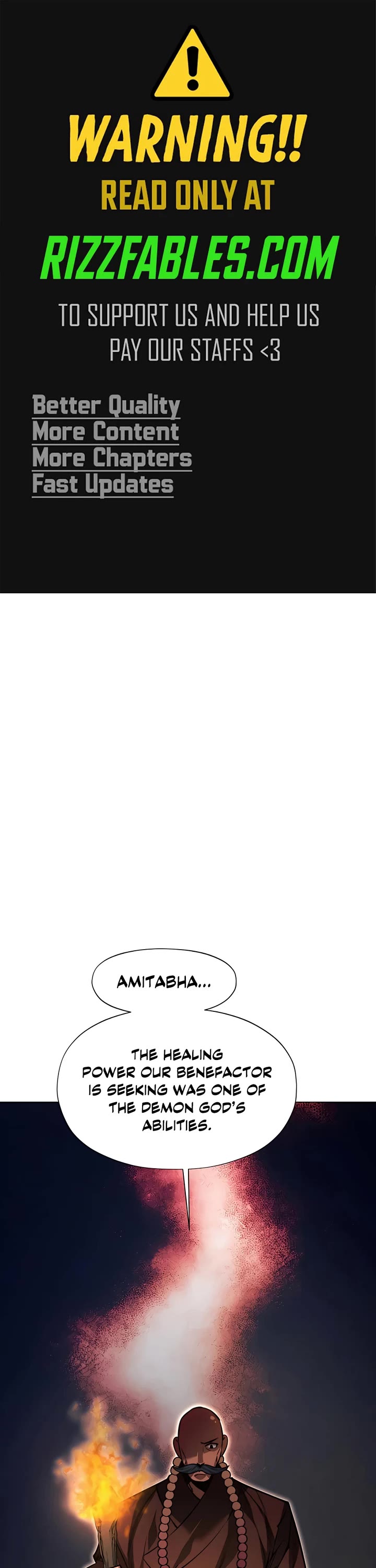 A Modern Man Who Got Transmigrated Into the Murim World chapter 87 page 1