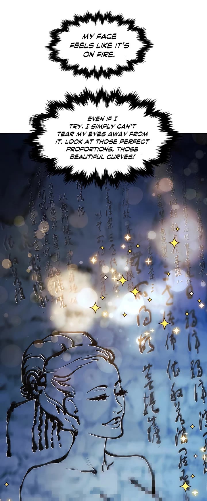 A Modern Man Who Got Transmigrated Into the Murim World chapter 87 page 13