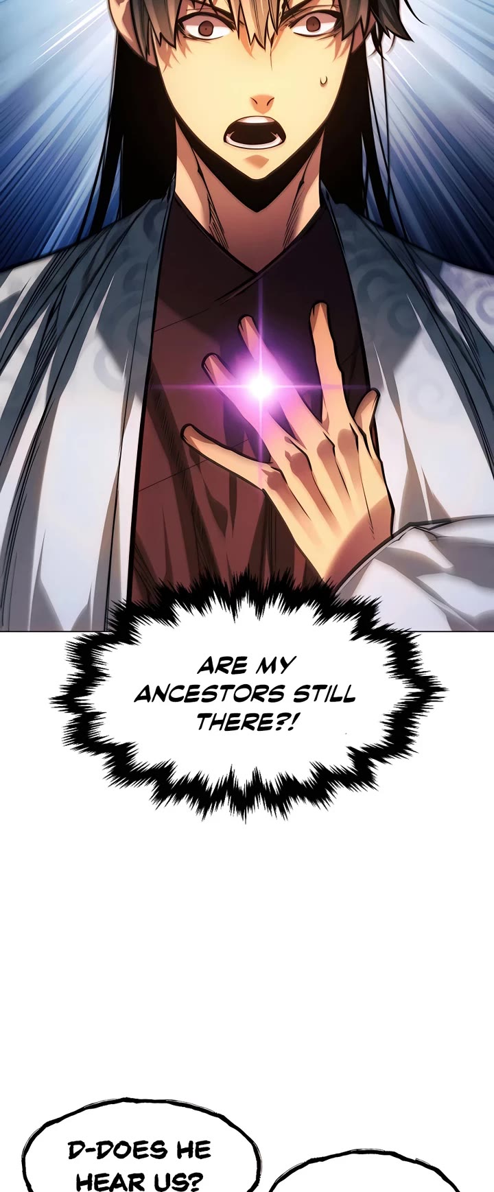 A Modern Man Who Got Transmigrated Into the Murim World chapter 87 page 17