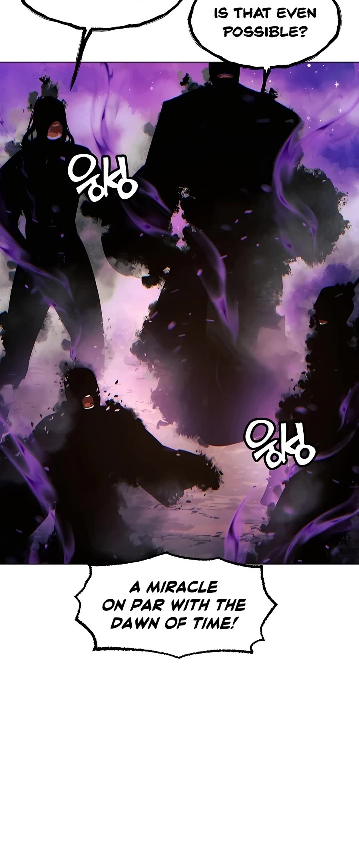 A Modern Man Who Got Transmigrated Into the Murim World chapter 87 page 18