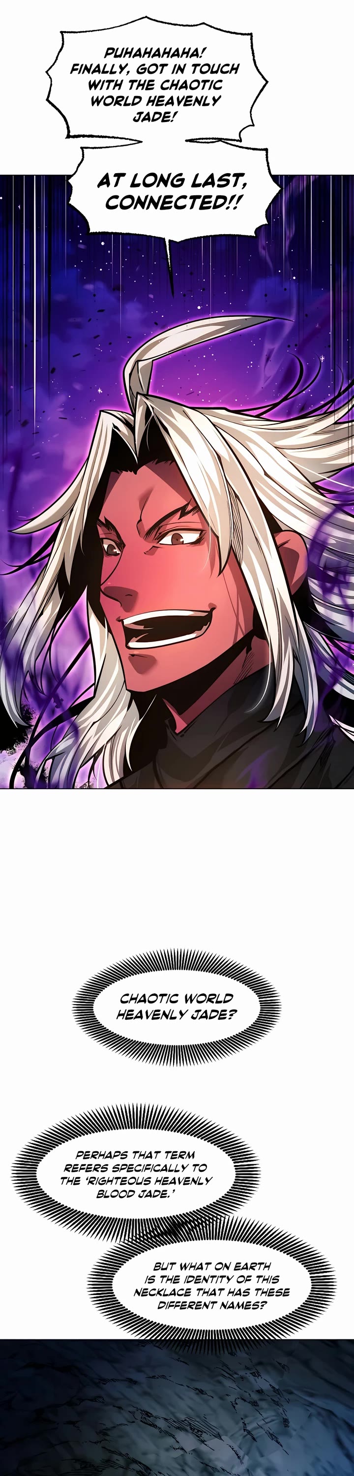 A Modern Man Who Got Transmigrated Into the Murim World chapter 87 page 19