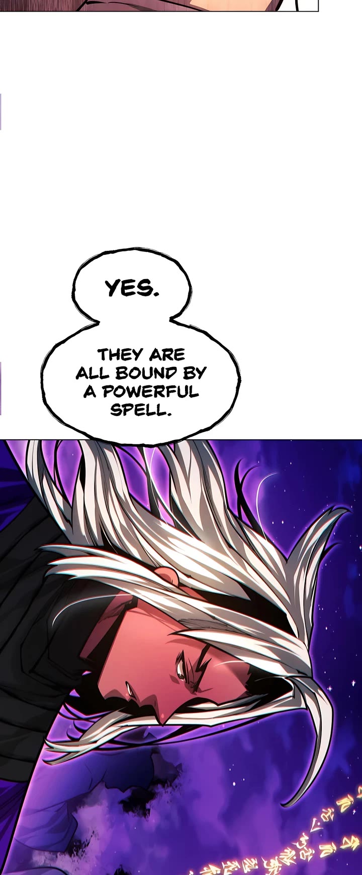 A Modern Man Who Got Transmigrated Into the Murim World chapter 87 page 24