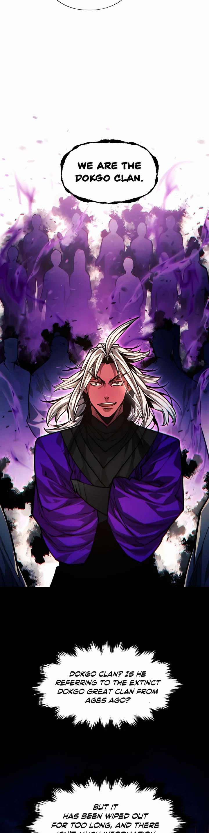 A Modern Man Who Got Transmigrated Into the Murim World chapter 87 page 27