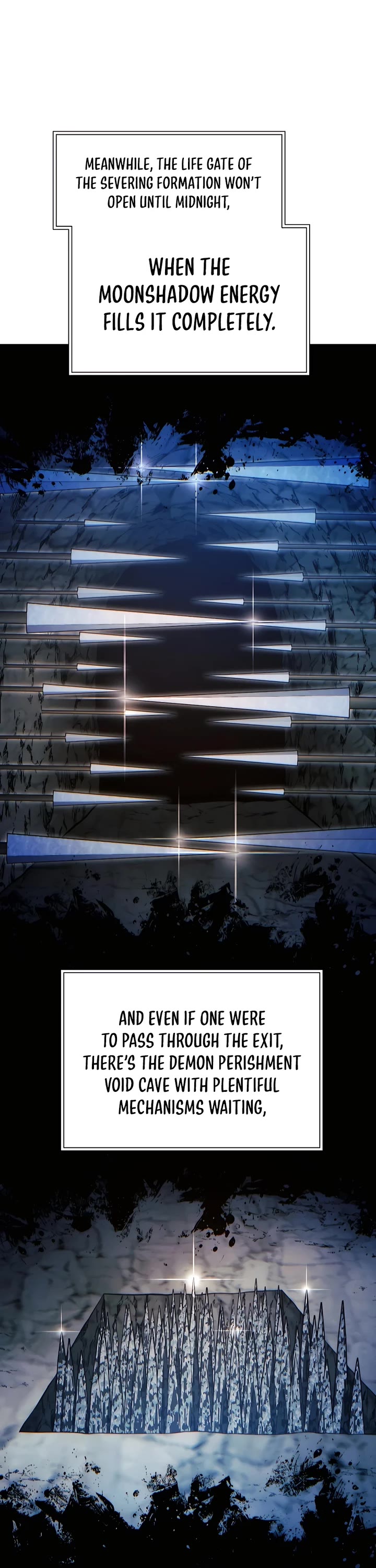 A Modern Man Who Got Transmigrated Into the Murim World chapter 87 page 33