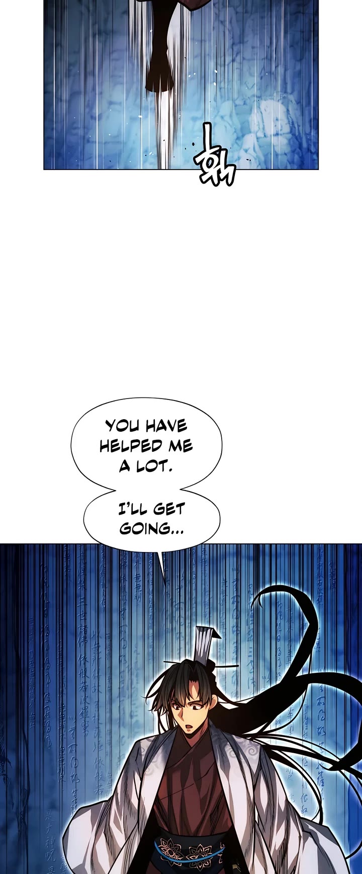 A Modern Man Who Got Transmigrated Into the Murim World chapter 87 page 35