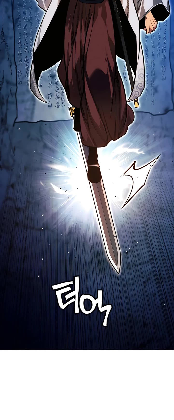 A Modern Man Who Got Transmigrated Into the Murim World chapter 87 page 36