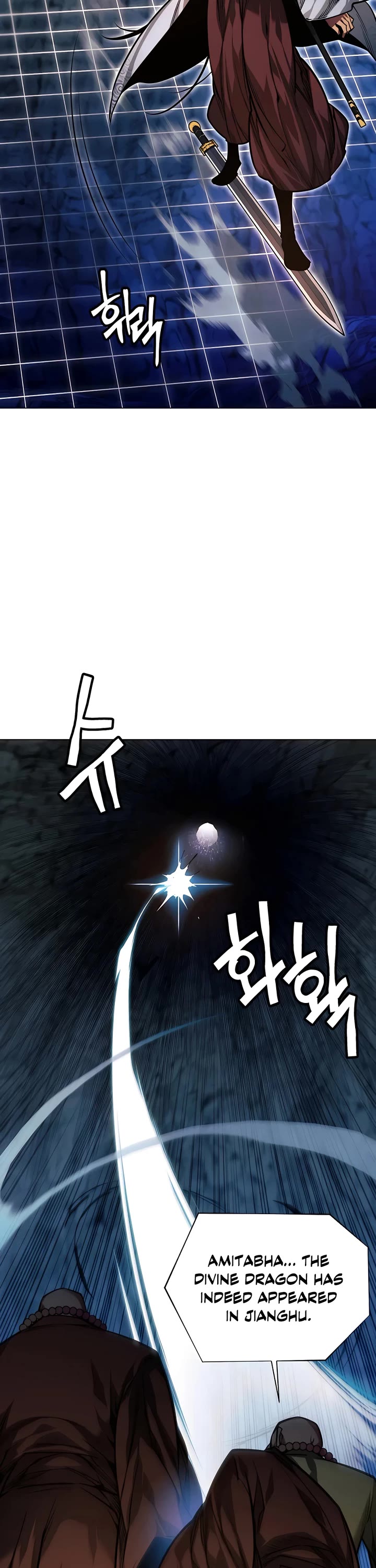 A Modern Man Who Got Transmigrated Into the Murim World chapter 87 page 38