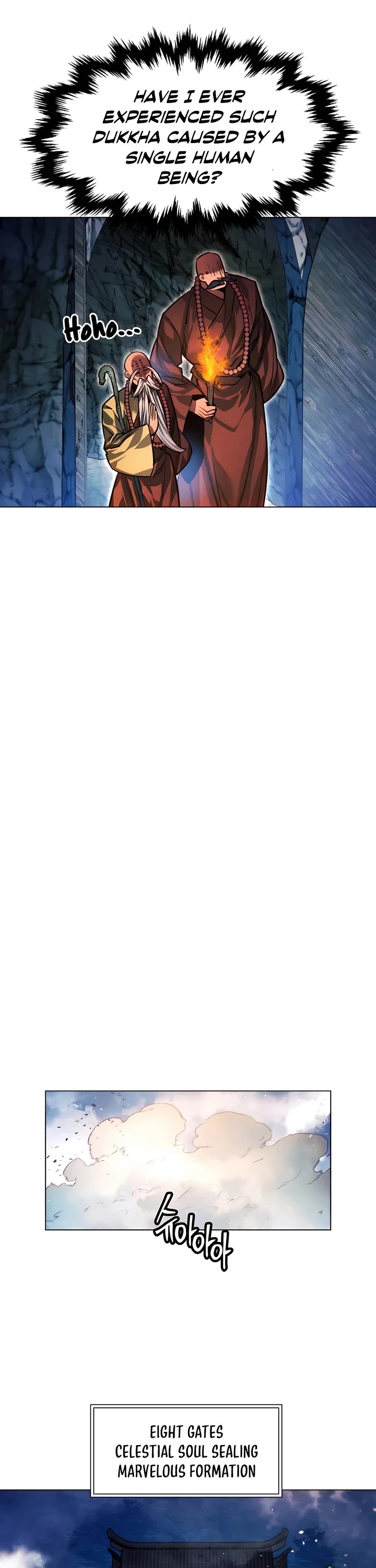 A Modern Man Who Got Transmigrated Into the Murim World chapter 87 page 41