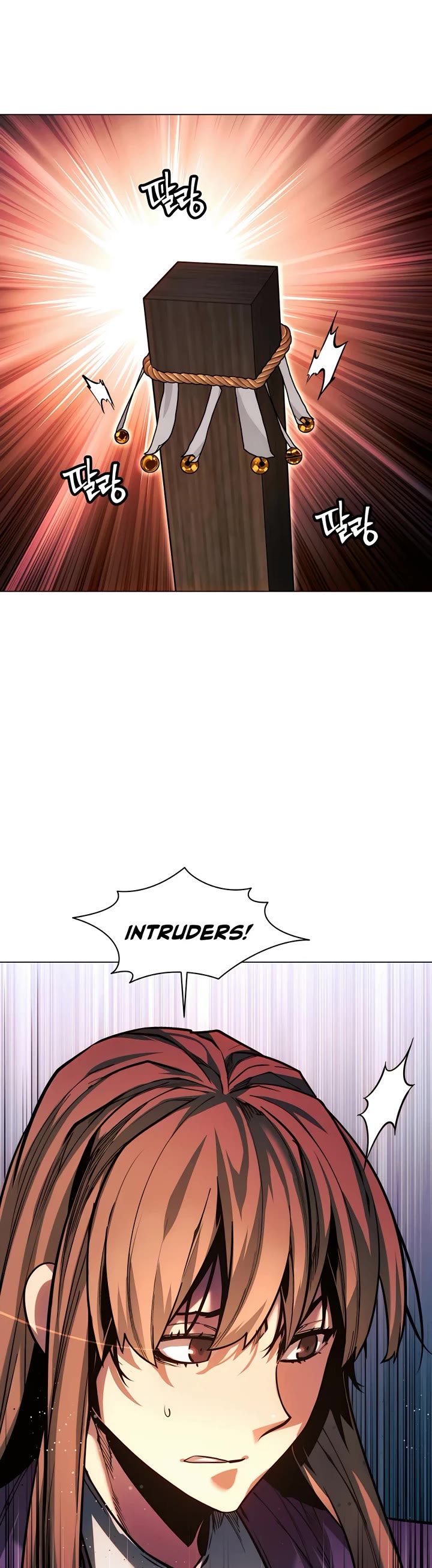 A Modern Man Who Got Transmigrated Into the Murim World chapter 87 page 45