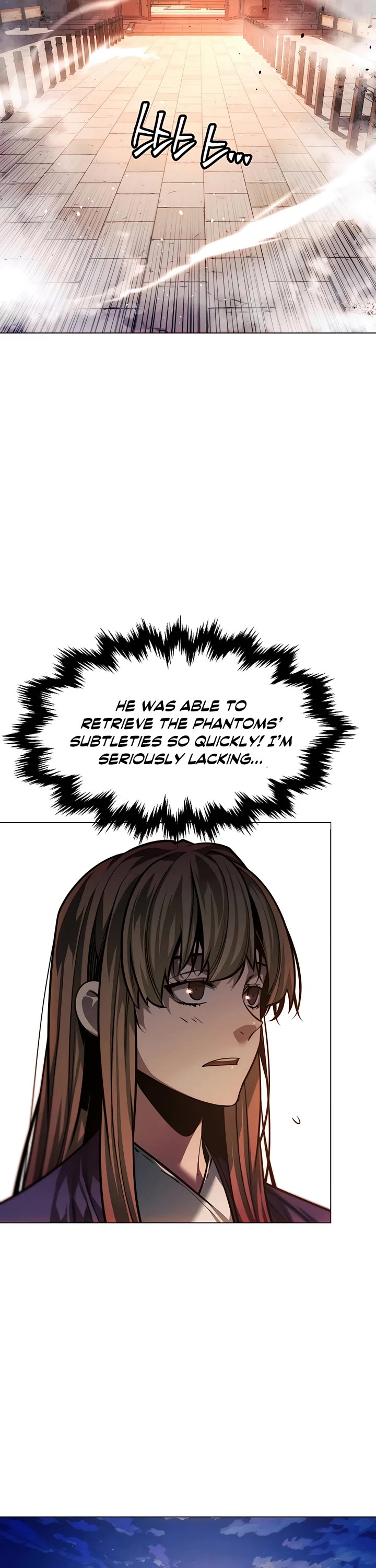 A Modern Man Who Got Transmigrated Into the Murim World chapter 87 page 48