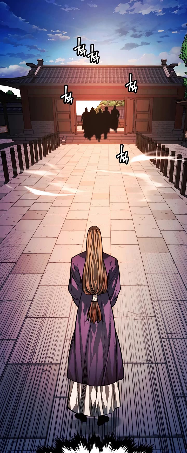 A Modern Man Who Got Transmigrated Into the Murim World chapter 87 page 49