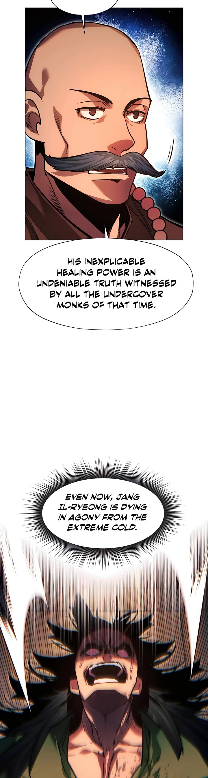 A Modern Man Who Got Transmigrated Into the Murim World chapter 87 page 5