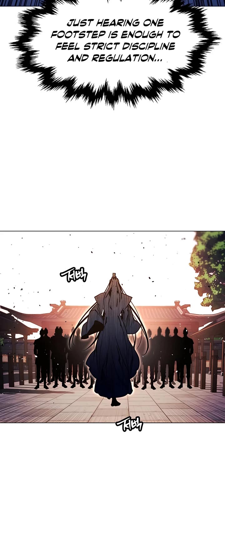 A Modern Man Who Got Transmigrated Into the Murim World chapter 87 page 50