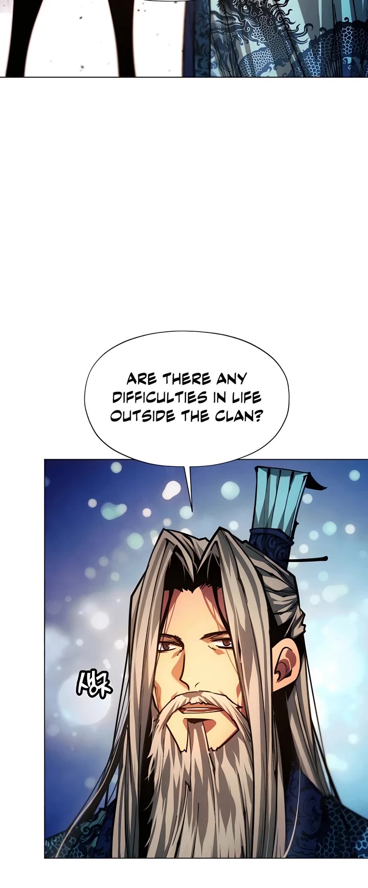 A Modern Man Who Got Transmigrated Into the Murim World chapter 87 page 54