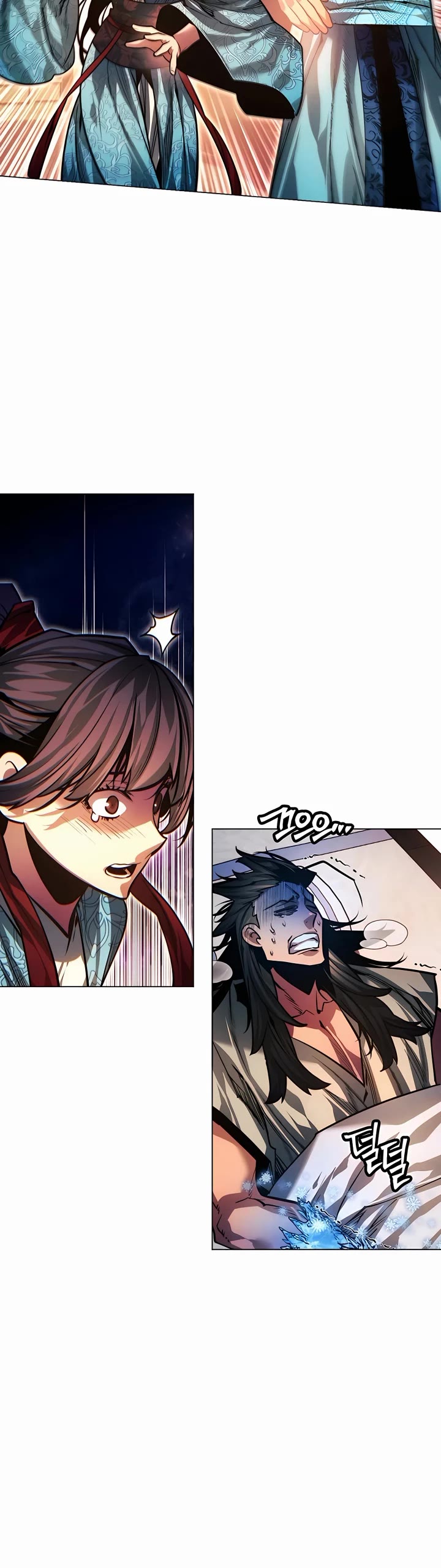 A Modern Man Who Got Transmigrated Into the Murim World chapter 87 page 64