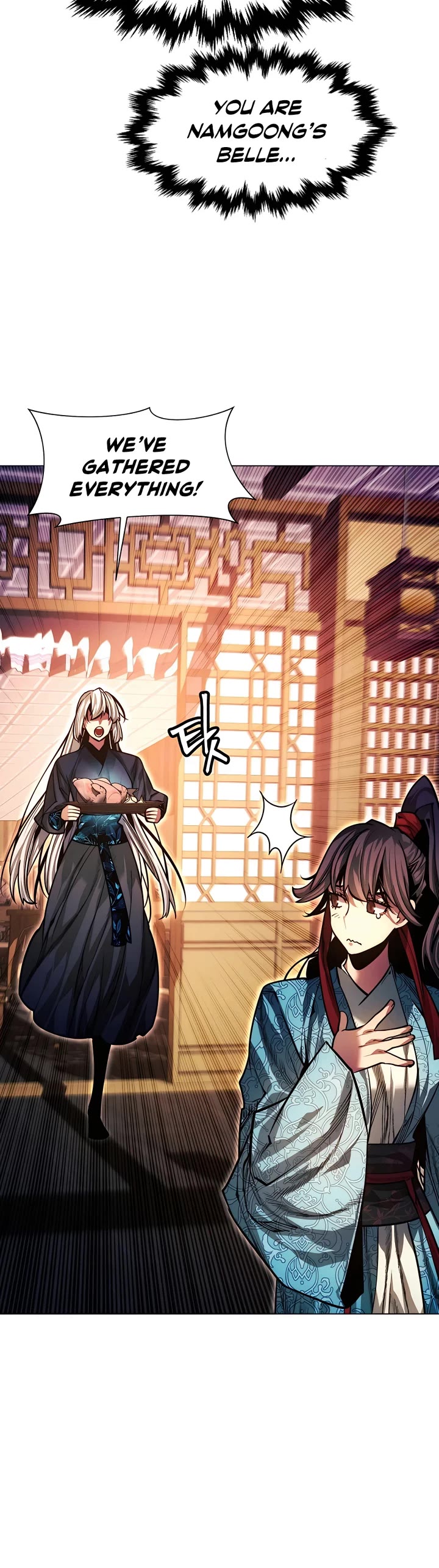 A Modern Man Who Got Transmigrated Into the Murim World chapter 87 page 66